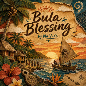 Bula Blessing by Na Vude