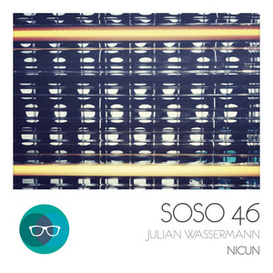 Nicun cover art