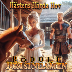Hästens Hårda Hov by Rödolf, Brisingamen