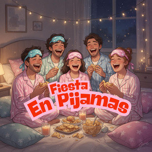 Fiesta en Pijamas by DJ Sakura Valhalla