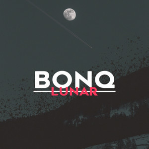 Обкладинка: Lunar