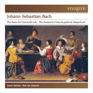 Works for Viola and Piano cover