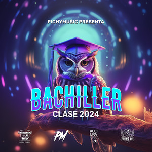 Pichy Music - BACHILLER!