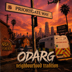 Neighbourhood Tradition by ODARG