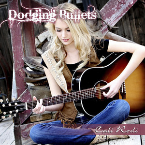 Dodging Bullets by Cali Rodi