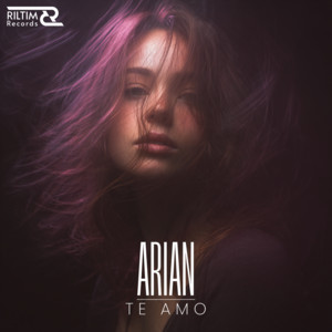 Te Amo by Arian Vey