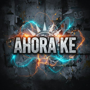 Ahora Ke by el angel, Andy El Cl, DJ SEKRETO