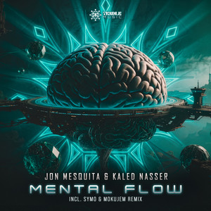 Mental Flow - SYMO Remix by Jon Mesquita, Kaled Nasser, SYMO