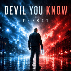 Devil You Know by Phrost