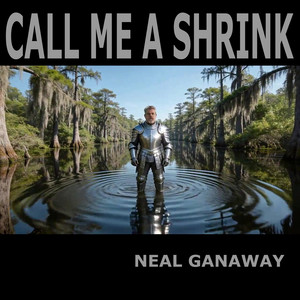 CALL ME A SHRINK by Neal Ganaway