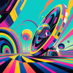 last world by Morena Montangie