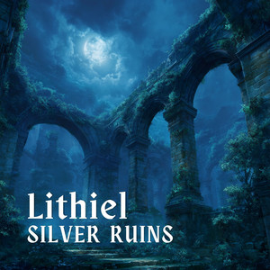 Silver Ruins by Lithiel