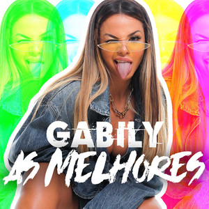 Gabily: As Melhores cover