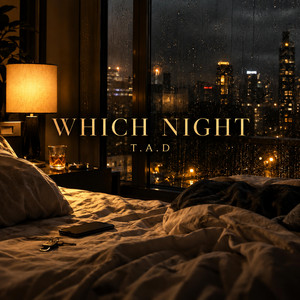 Tell Me About Her by T.A.D
