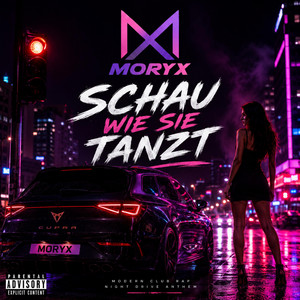 Schau wie sie tanzt by MORYX