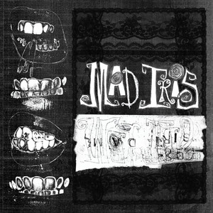 The Confession by Mad Iris