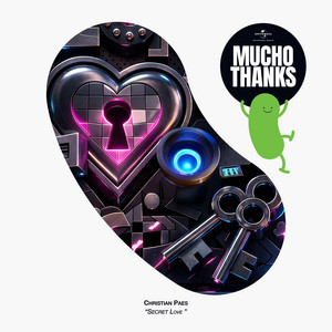 Christian Paes — Secret Love (2026)
