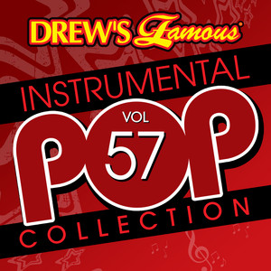 Drew's Famous Instrumental Pop Collection (Vol. 57) album