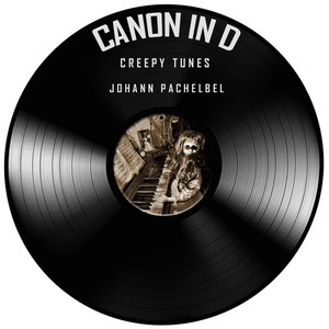 Daisy Bell (Creepy Piano) – Single de Creepy Tunes | Spotify