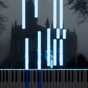 Dumbledore's Farewell by Brothers On Piano