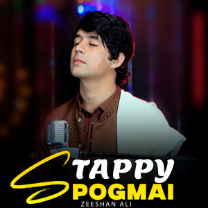 Zeeshan Ali - Spogmai Tappay