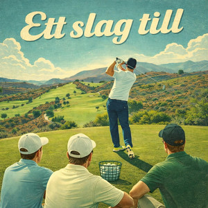 Ett slag till by TDN