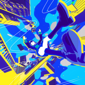 3AM by litmus*, Miyamai Moca
