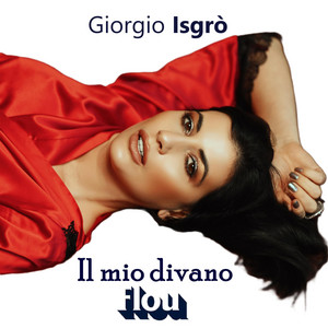 Il mio divano Flou by Giorgio Isgro'