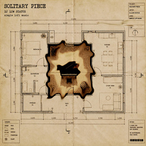 SOLITARY PIECE by Dj Low status