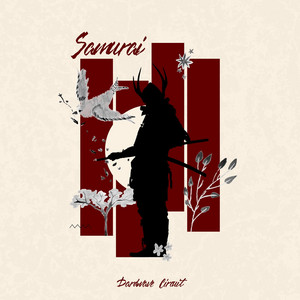 Samurai by DARKWAVE CIRCUIT