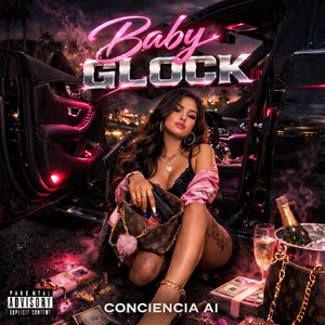 Baby Glock by Conciencia AI
