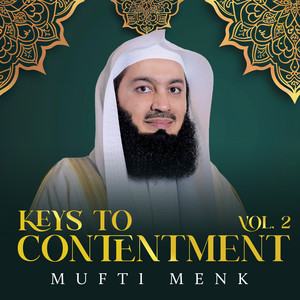Mufti Menk - Keep Going
