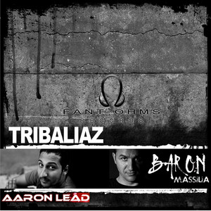 Tribaliaz - Rpo Remix Dub by Aaron Lead, Baron Massilia