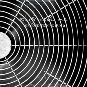 Sebastian Riegl - Air Conditioning Hum, Pt. 4