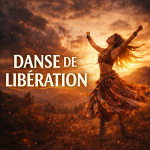 DANSE DE LIBERATION by Apotika Bali