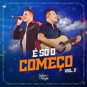 Casal Fachada - Ao Vivo