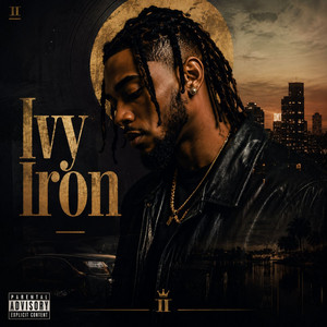 Rise up Yard by Ivy Iron