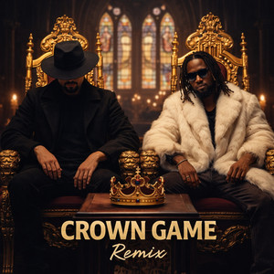 DJ NØXQ - Crown Game (Remix)