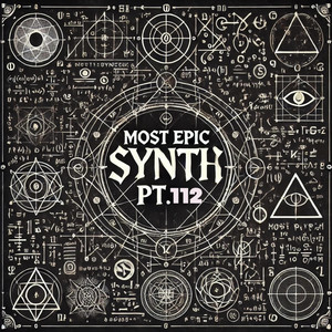 kleemannbeats - Most epic synth pt. 112