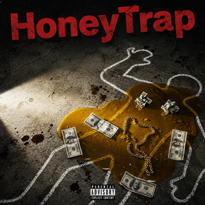 Honeytrap by Psalam