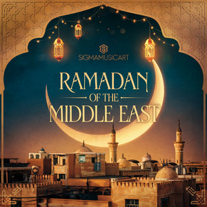 SigmaMusicArt - Islamic