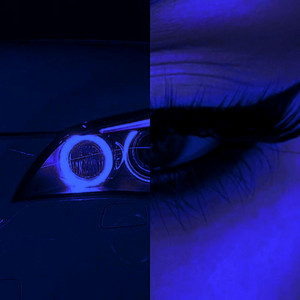Eyes Don’t Lie - Hoodtrap Ultra Slowed by ColdAura