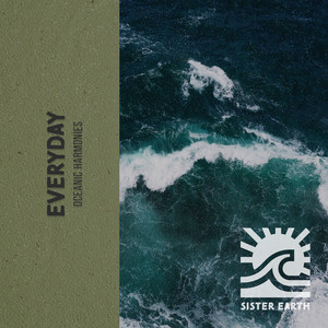 Everyday Oceanic Harmonies album