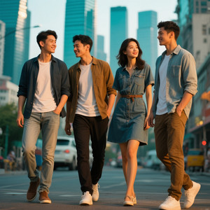 SAPHIRE BLOOM - Thus Ends