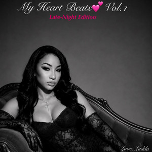Feeling You by Love Ladda