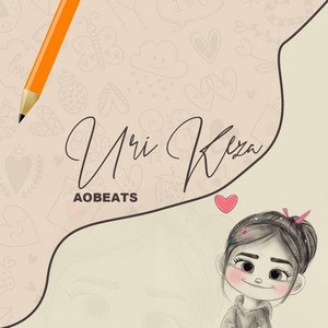 Aobeats - Uri Keza