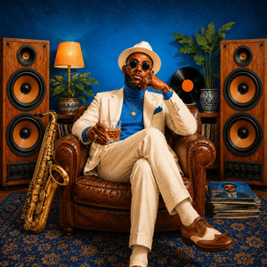 Deep Soul Funk, Vol.8 — Vintage Grooves - Album by Vintage Soul