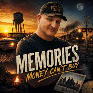 Memories Money Can't Buy by Chris Nelson