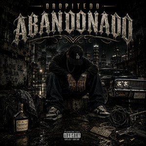 Abandonado by DROPITEDD