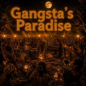 Gangsta’s Paradise - Afro Soul